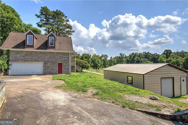 273 Jordan Road SE, Cartersville, GA 30120