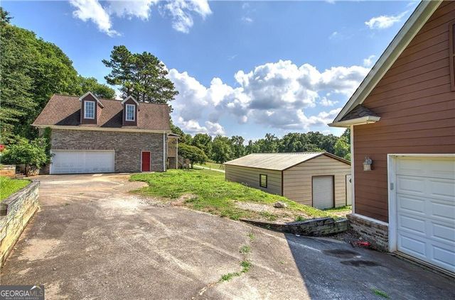 273 Jordan Road SE, Cartersville, GA 30120