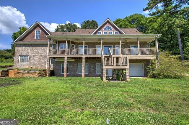 273 Jordan Road SE, Cartersville, GA 30120