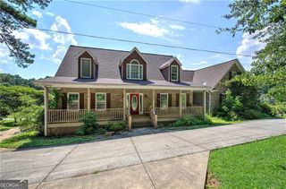 273 Jordan Road SE, Cartersville, GA 30120
