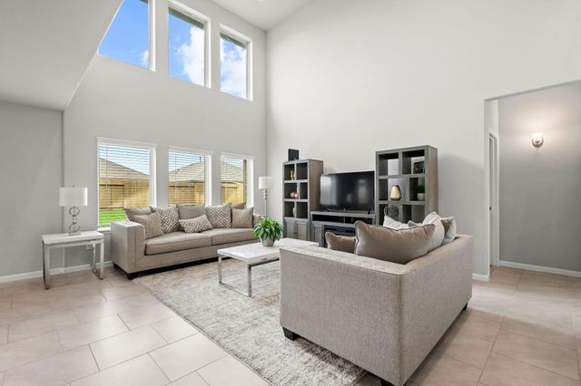 3323 Zephyr Park Lane, Katy, TX 77494