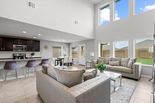 3323 Zephyr Park Lane, Katy, TX 77494