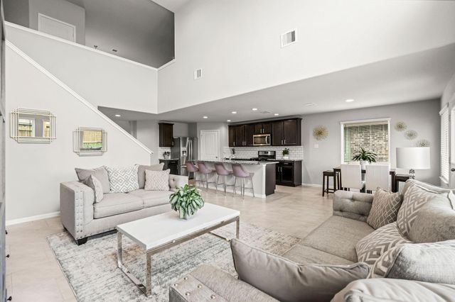 3323 Zephyr Park Lane, Katy, TX 77494