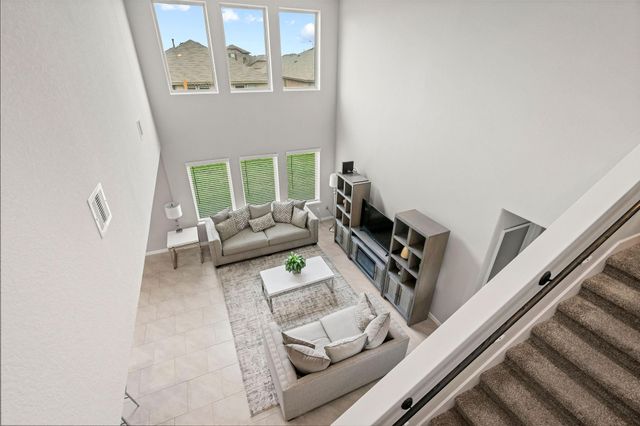 3323 Zephyr Park Lane, Katy, TX 77494