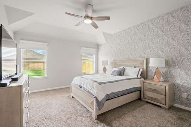 3323 Zephyr Park Lane, Katy, TX 77494