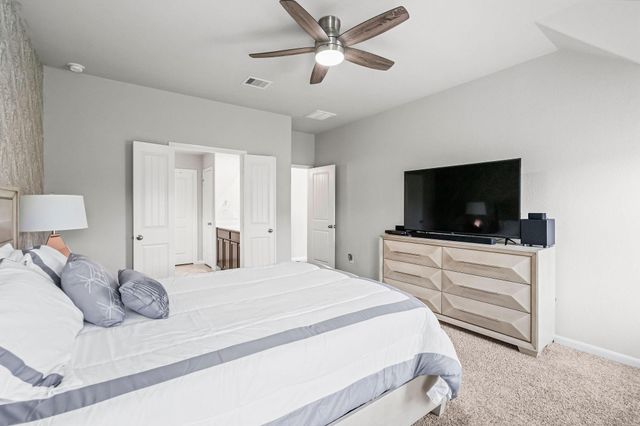 3323 Zephyr Park Lane, Katy, TX 77494