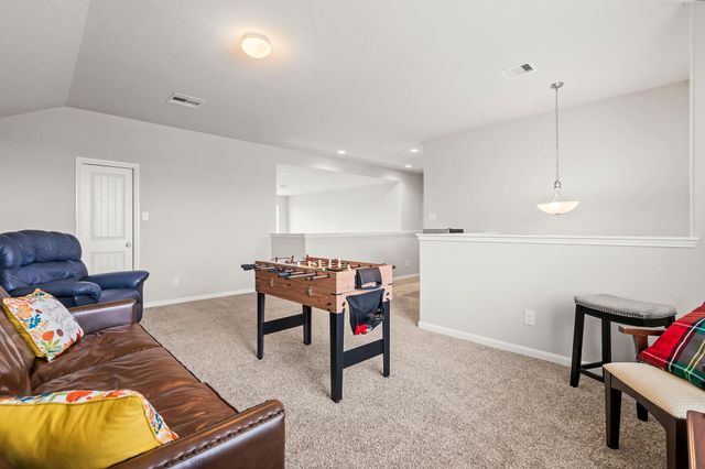 3323 Zephyr Park Lane, Katy, TX 77494
