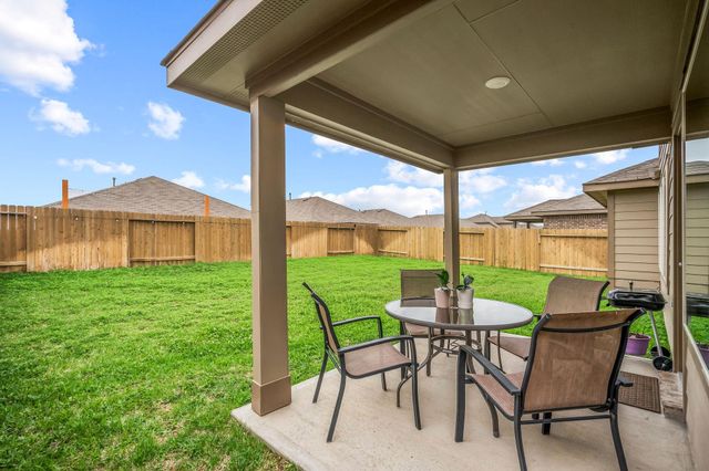 3323 Zephyr Park Lane, Katy, TX 77494