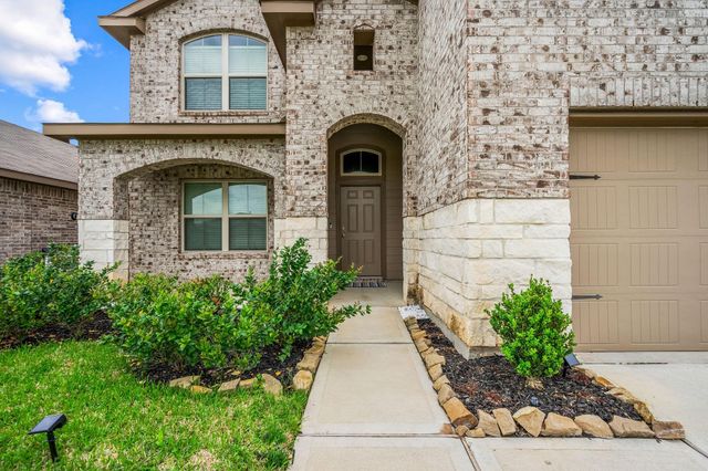 3323 Zephyr Park Lane, Katy, TX 77494