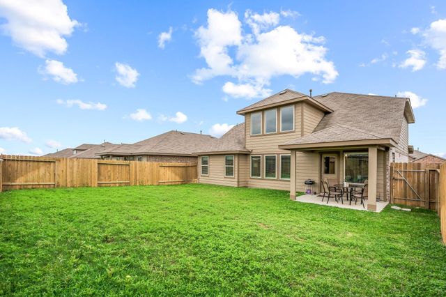 3323 Zephyr Park Lane, Katy, TX 77494