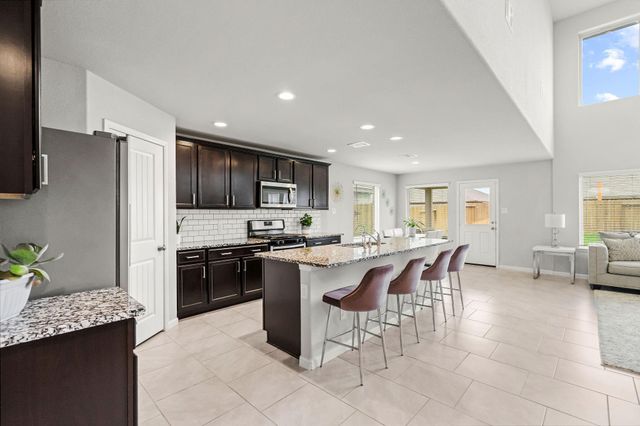 3323 Zephyr Park Lane, Katy, TX 77494