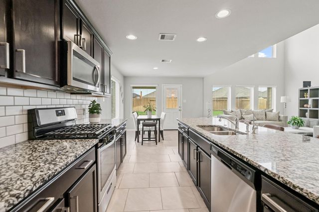 3323 Zephyr Park Lane, Katy, TX 77494