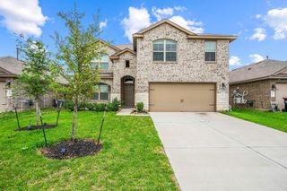 3323 Zephyr Park Lane, Katy, TX 77494
