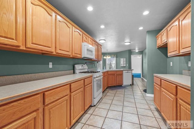 4679 E Wind River Drive, Idaho Falls, ID 83401
