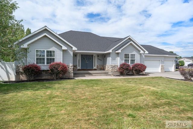 4679 E Wind River Drive, Idaho Falls, ID 83401