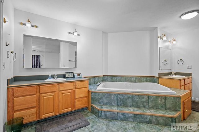 4679 E Wind River Drive, Idaho Falls, ID 83401