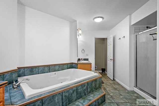 4679 E Wind River Drive, Idaho Falls, ID 83401