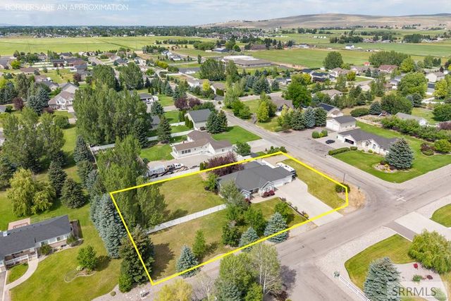 4679 E Wind River Drive, Idaho Falls, ID 83401