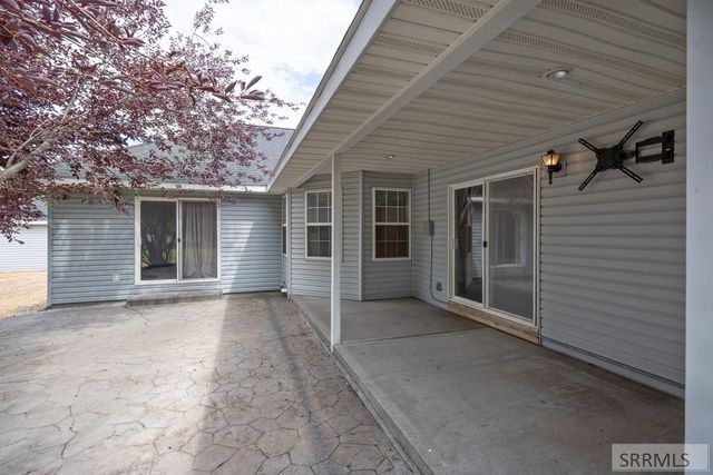 4679 E Wind River Drive, Idaho Falls, ID 83401
