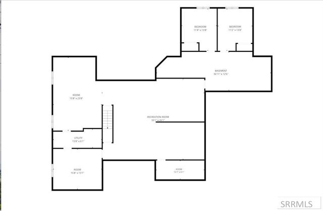 4679 E Wind River Drive, Idaho Falls, ID 83401