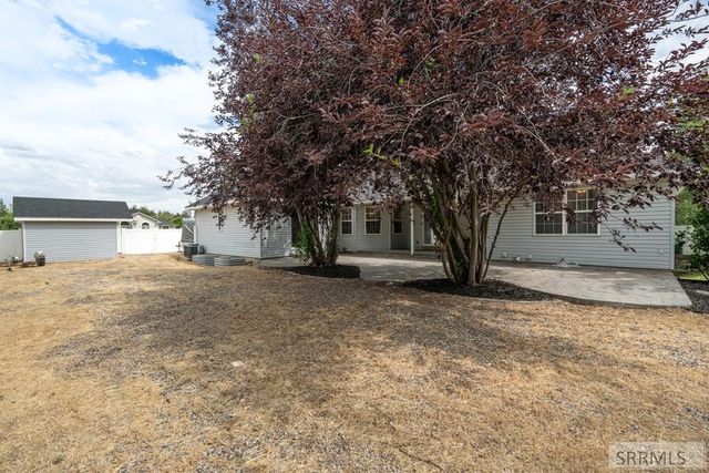 4679 E Wind River Drive, Idaho Falls, ID 83401