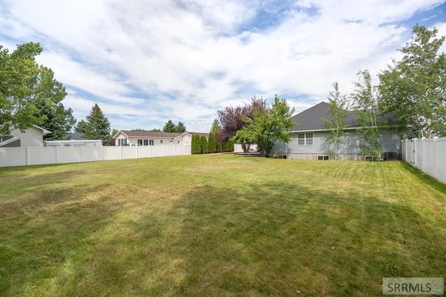 4679 E Wind River Drive, Idaho Falls, ID 83401