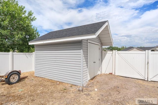 4679 E Wind River Drive, Idaho Falls, ID 83401
