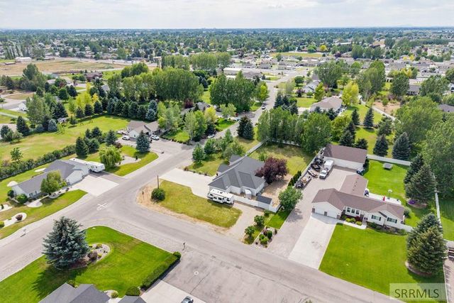 4679 E Wind River Drive, Idaho Falls, ID 83401