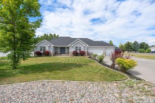 4679 E Wind River Drive, Idaho Falls, ID 83401