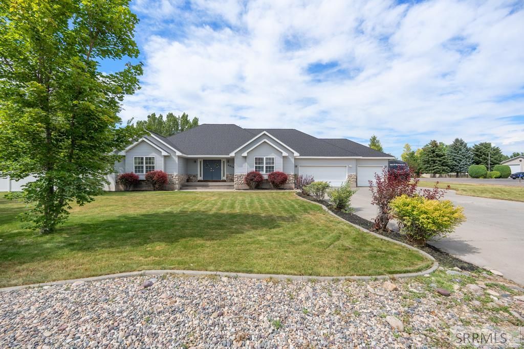 4679 E Wind River Drive, Idaho Falls, ID 83401