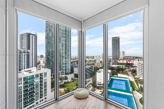2900 NE 7th Avenue 1609, Miami, FL 33137