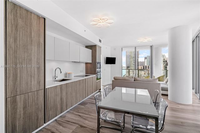 2900 NE 7th Avenue 1609, Miami, FL 33137