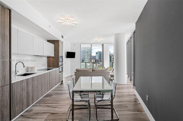 2900 NE 7th Avenue 1609, Miami, FL 33137