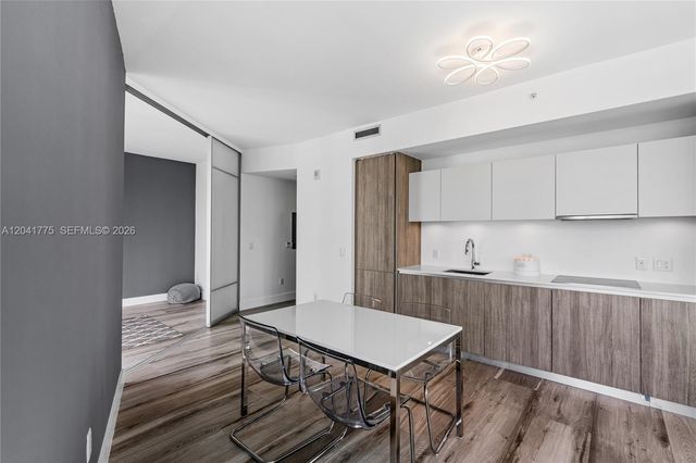 2900 NE 7th Avenue 1609, Miami, FL 33137