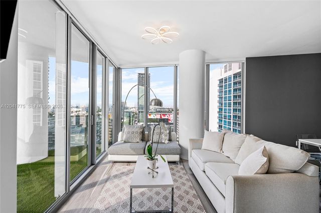 2900 NE 7th Avenue 1609, Miami, FL 33137