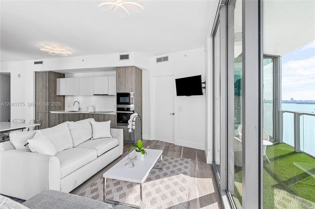 2900 NE 7th Avenue 1609, Miami, FL 33137