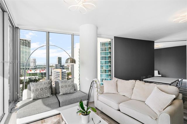 2900 NE 7th Avenue 1609, Miami, FL 33137
