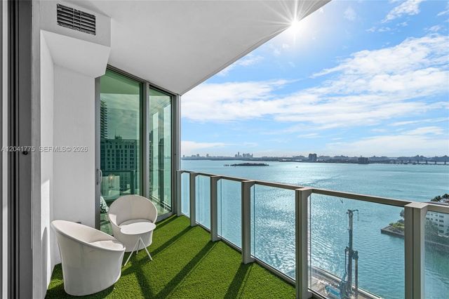 2900 NE 7th Avenue 1609, Miami, FL 33137