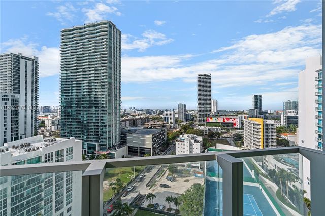 2900 NE 7th Avenue 1609, Miami, FL 33137