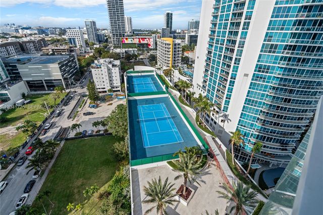 2900 NE 7th Avenue 1609, Miami, FL 33137