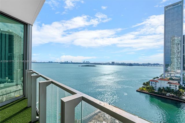 2900 NE 7th Avenue 1609, Miami, FL 33137