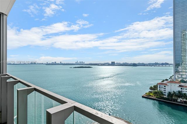 2900 NE 7th Avenue 1609, Miami, FL 33137