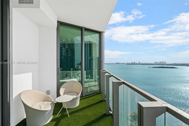 2900 NE 7th Avenue 1609, Miami, FL 33137