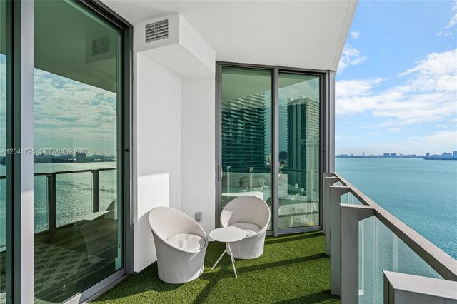 2900 NE 7th Avenue 1609, Miami, FL 33137