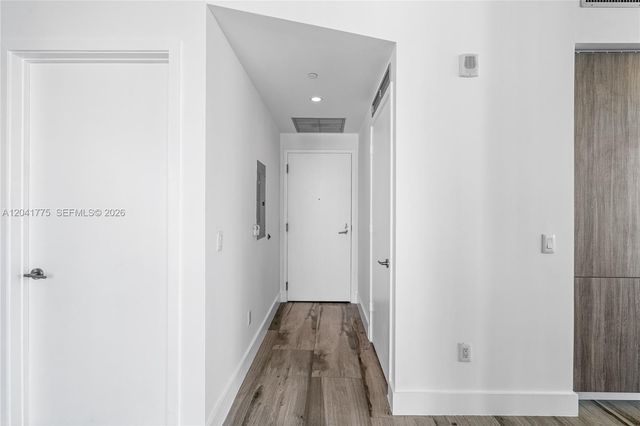 2900 NE 7th Avenue 1609, Miami, FL 33137