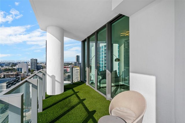 2900 NE 7th Avenue 1609, Miami, FL 33137