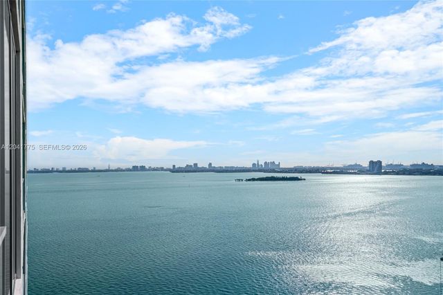 2900 NE 7th Avenue 1609, Miami, FL 33137