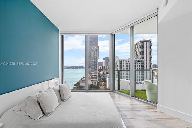 2900 NE 7th Avenue 1609, Miami, FL 33137