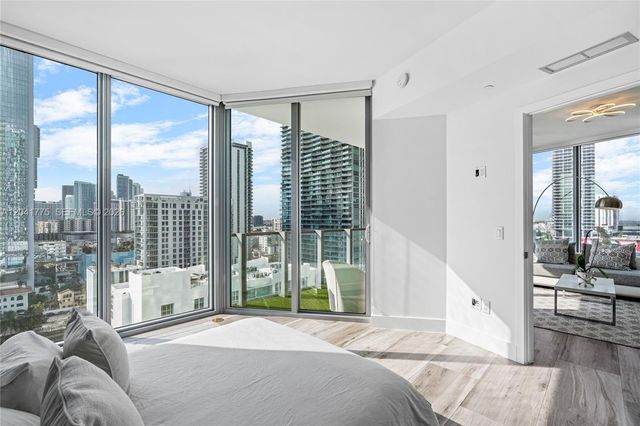 2900 NE 7th Avenue 1609, Miami, FL 33137