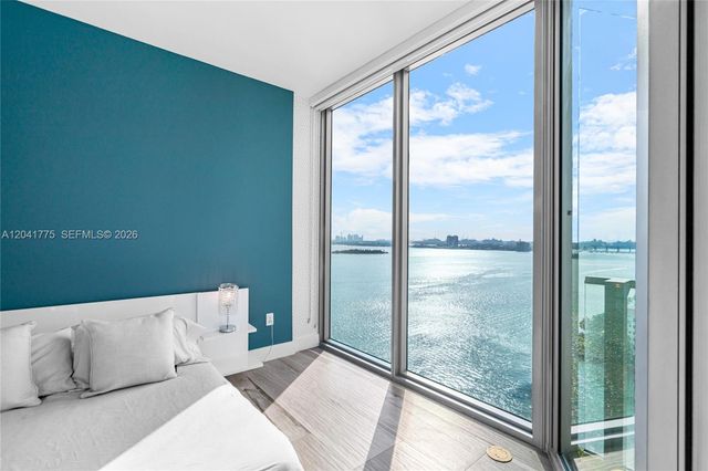 2900 NE 7th Avenue 1609, Miami, FL 33137